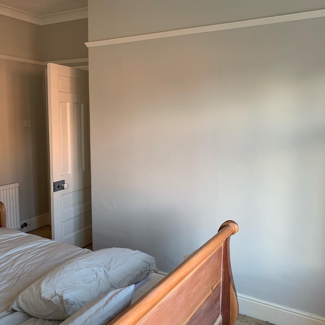 DB Painting & Decorating — Photos 4