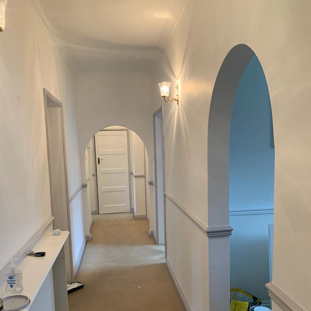 DB Painting & Decorating — Photos 1