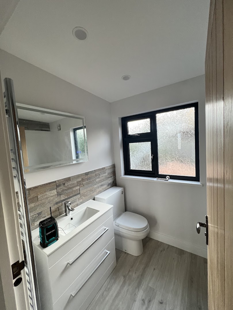 DB Painting & Decorating — Photos 8