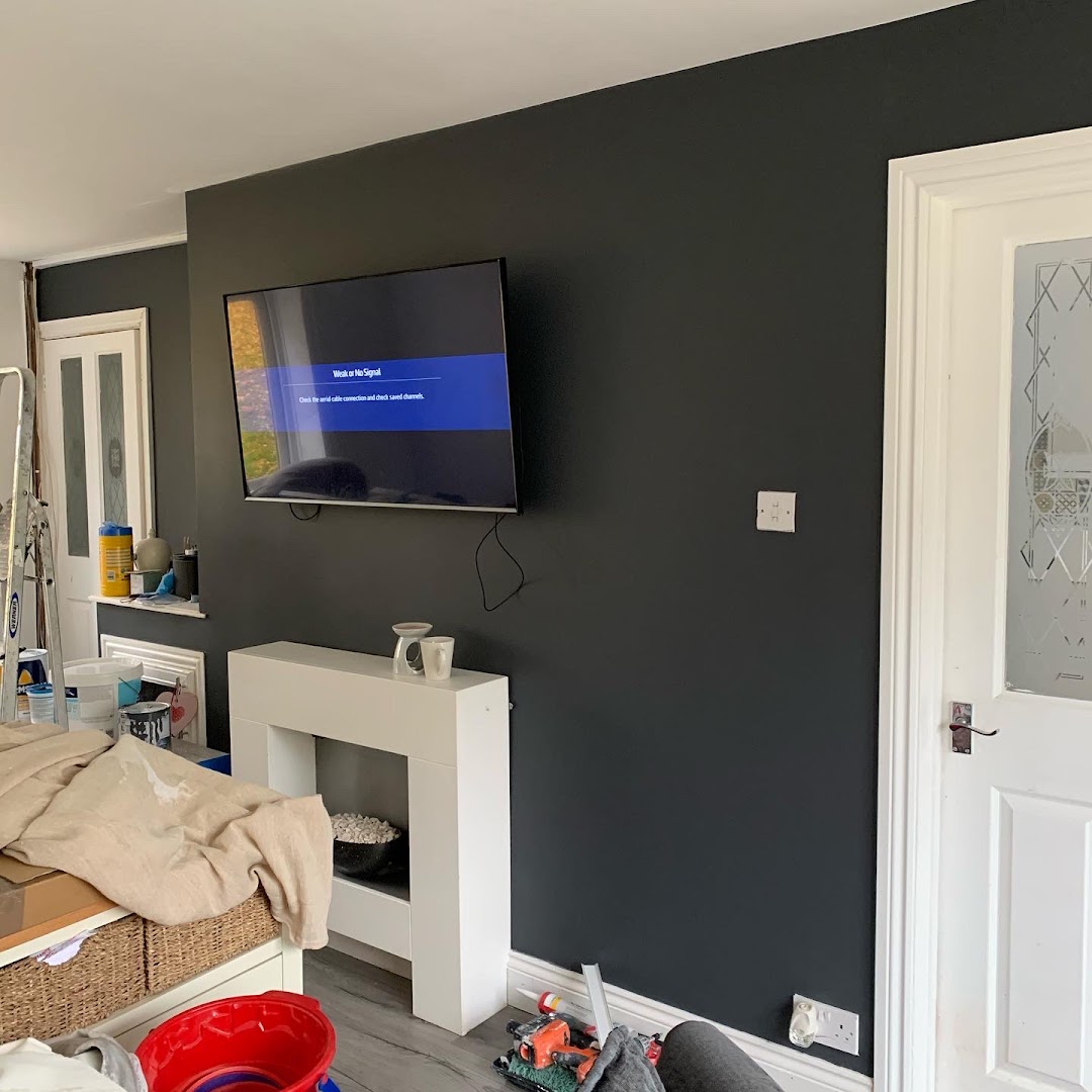 DB Painting & Decorating — Photos 3