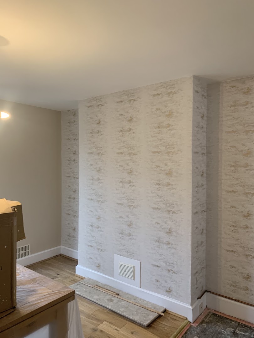 DB Painting & Decorating — Photos 6
