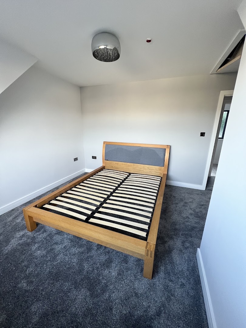 DB Painting & Decorating — Photos 5