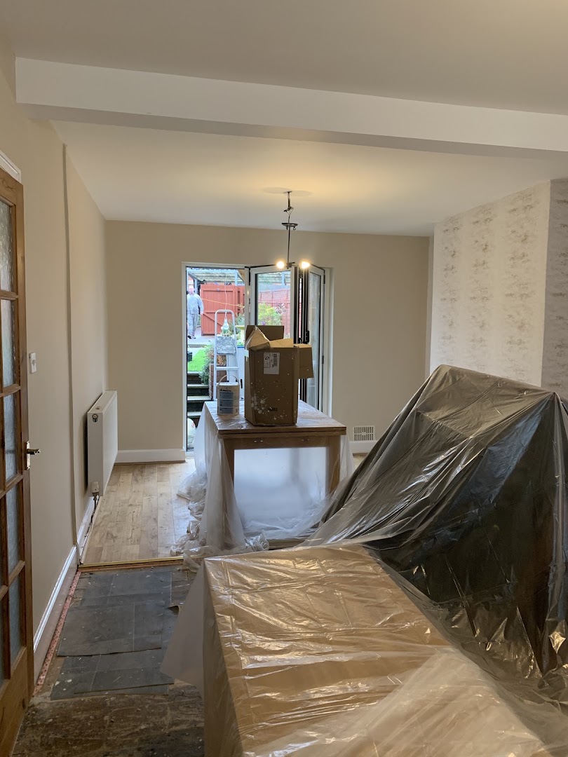 DB Painting & Decorating — Photos 13