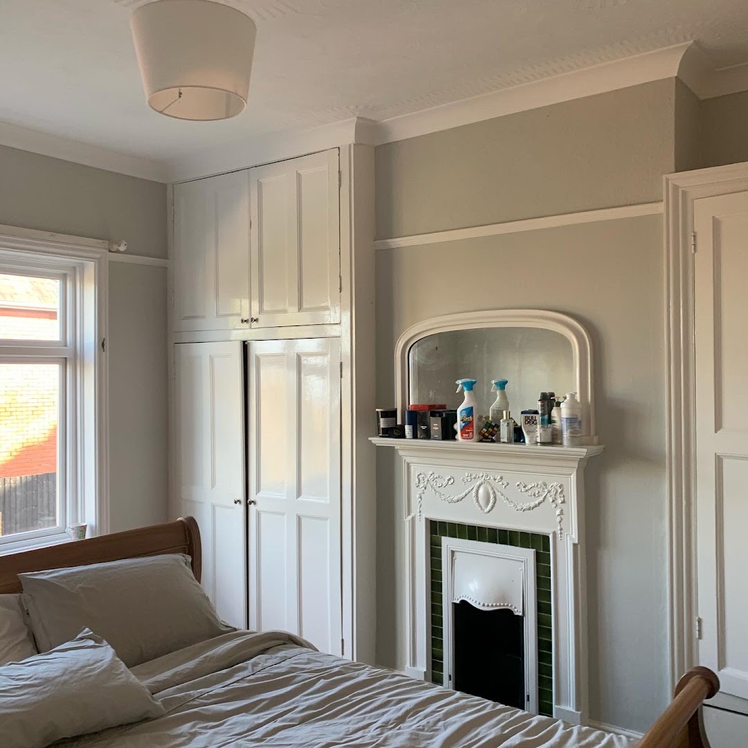 DB Painting & Decorating — Photos 7