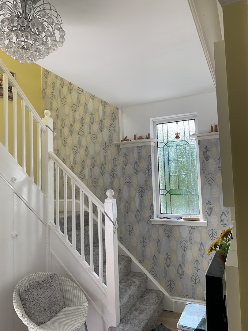 DB Painting & Decorating — Photos 14